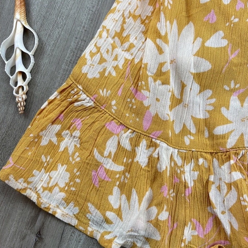 🔆BILLABONG🔆WRAP AND ROLL DRESS - Picture 14 of 14